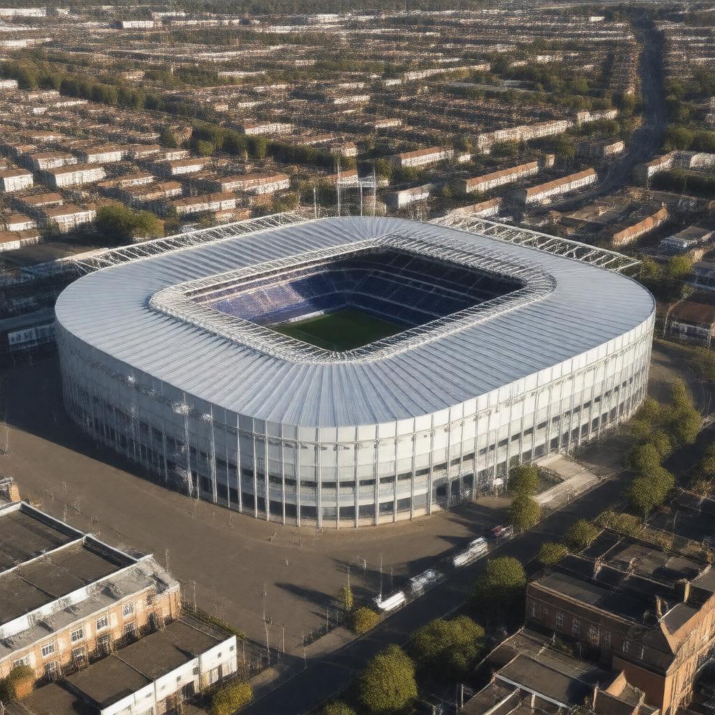 White Hart Lane